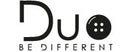 Duo be different