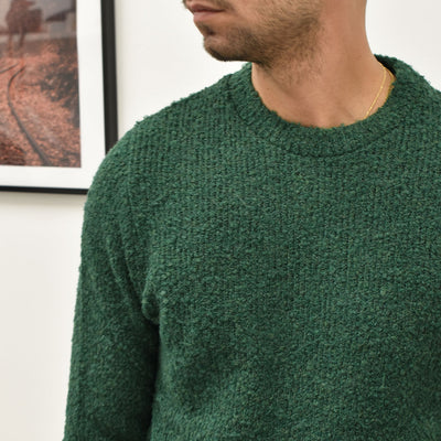 maglia boucle' BLACKSUNDAY MR04