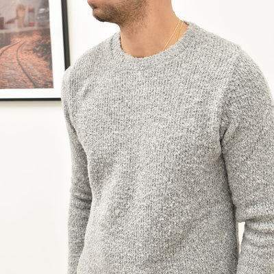 maglia boucle' BLACKSUNDAY MR04