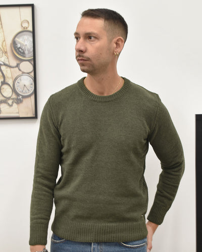 maglia ciniglia GIANNI LUPO GL535S-F25