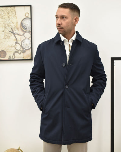 trench softshell pile MARKUP MK9940063