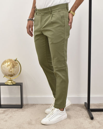 pant tecnico c/pence e risv. fisso SQUAD RONALDO 126033