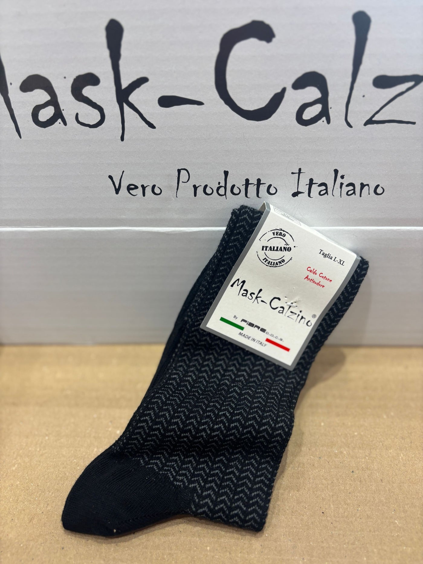 calze MASKALZINO CALZA 30