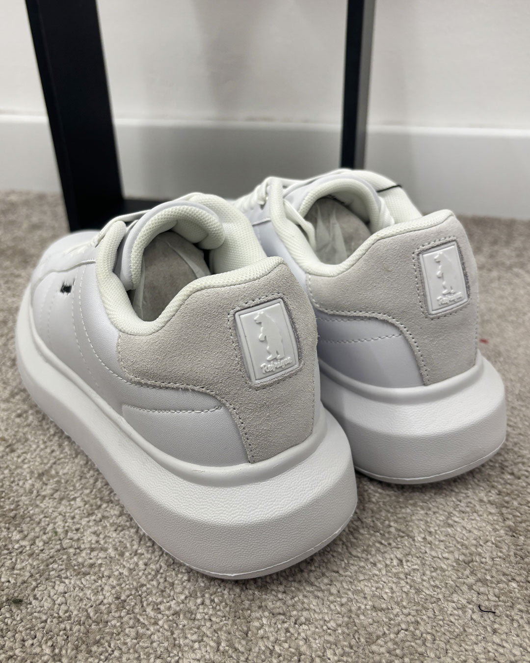 sneakers REFRIGUE FW25/8001
