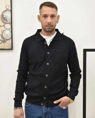 maglia mod.camicia IMPERIAL M8857126U2