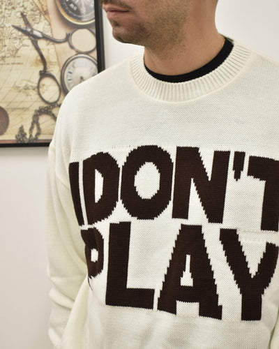 maglia c/scritta THE BROTHERS BRAND TBS