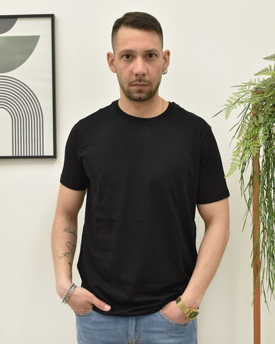 t-shirt basic OVERD-D OC1S2S5T03
