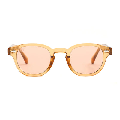 occhiale OS SUNGLASSES BERLINO PREMIUM MIELE