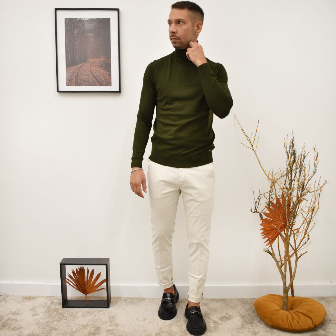 dolcevita rasato MARKUP MK20015/24