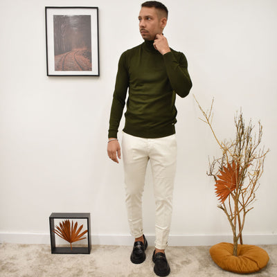 dolcevita rasato MARKUP MK20015/24