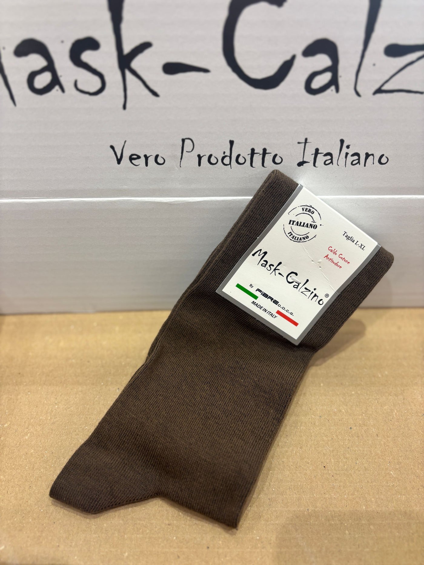 calze MASKALZINO CALZA 42