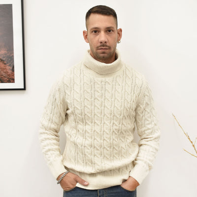 dolcev, cinig. intrecciato GIANNI LUPO GL521S-F24