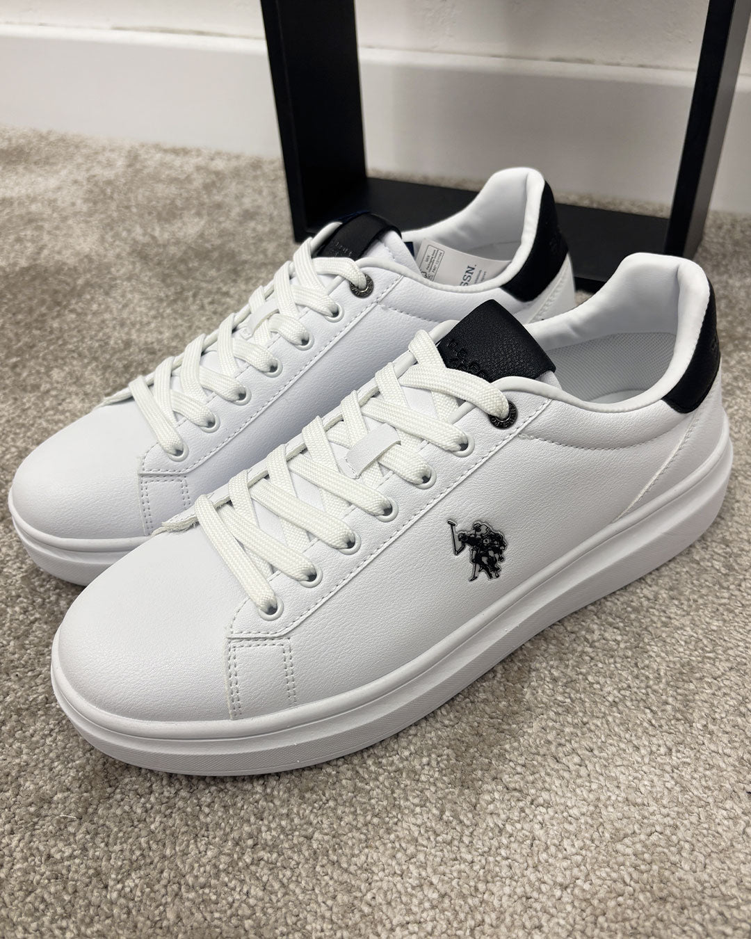 sneakers US POLO CODY010M/EY2