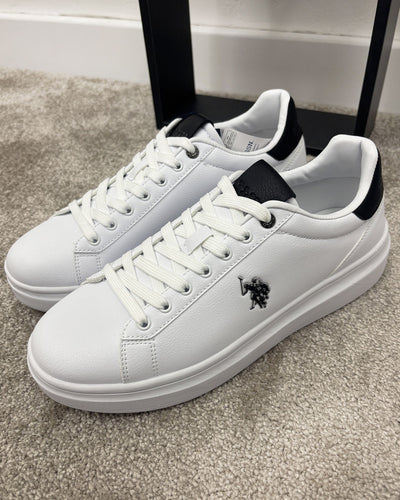 sneakers US POLO CODY010M/EY2