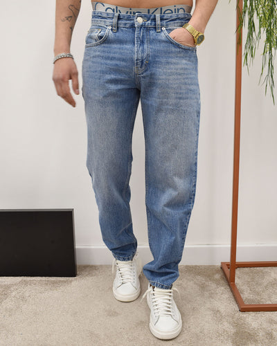 jeans relaxed fit IMPERIAL P860111001