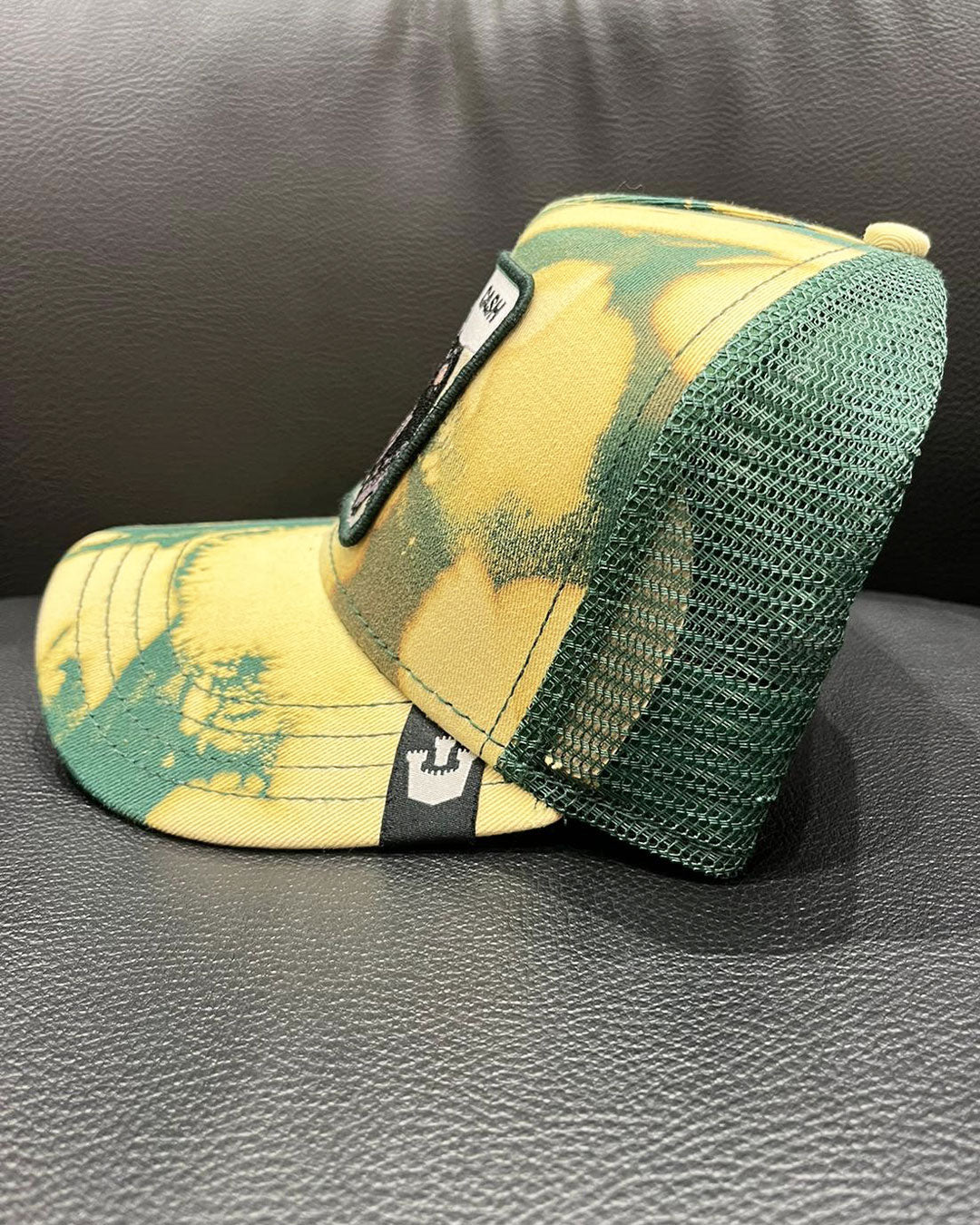 cappellino GOORIN BROS CASH