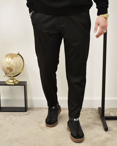 pantalone capri c/coulisse THE BROTHERS BRAND UM848