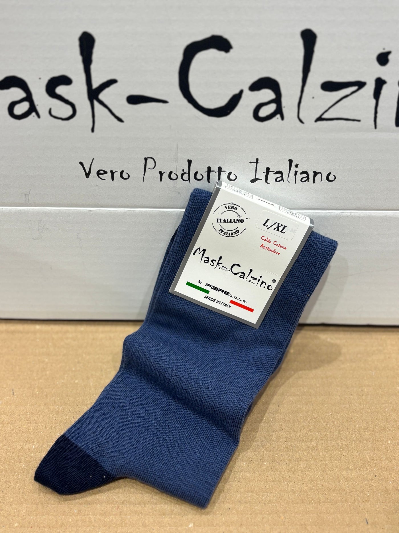 calze MASKALZINO CALZA 77