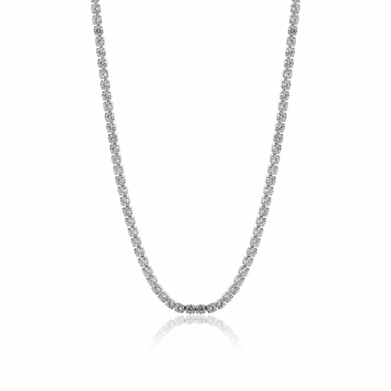 collana BRAND 14NK029W