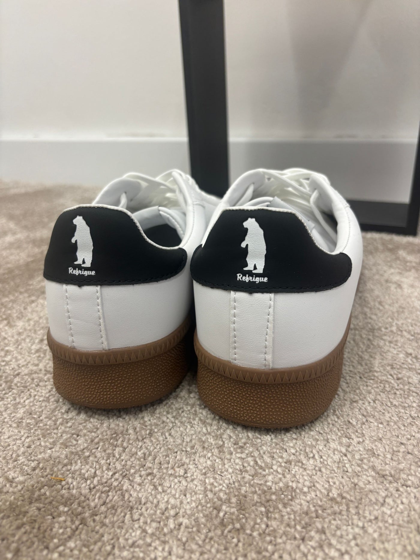 sneakers REFRIGUE DASH012