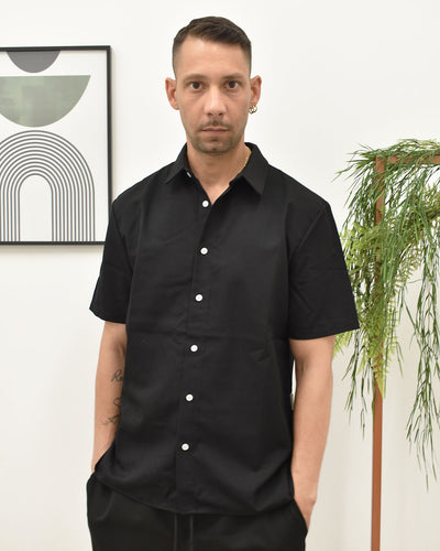 coordinato berm/camicia THE BROTHERS BRAND UM648UM100