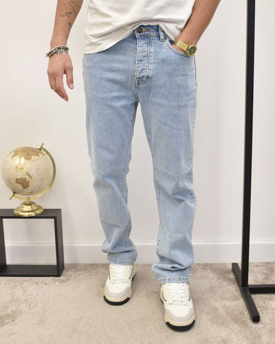 jeans baggy lav.ch. OVERD-D OC1F2W5D21