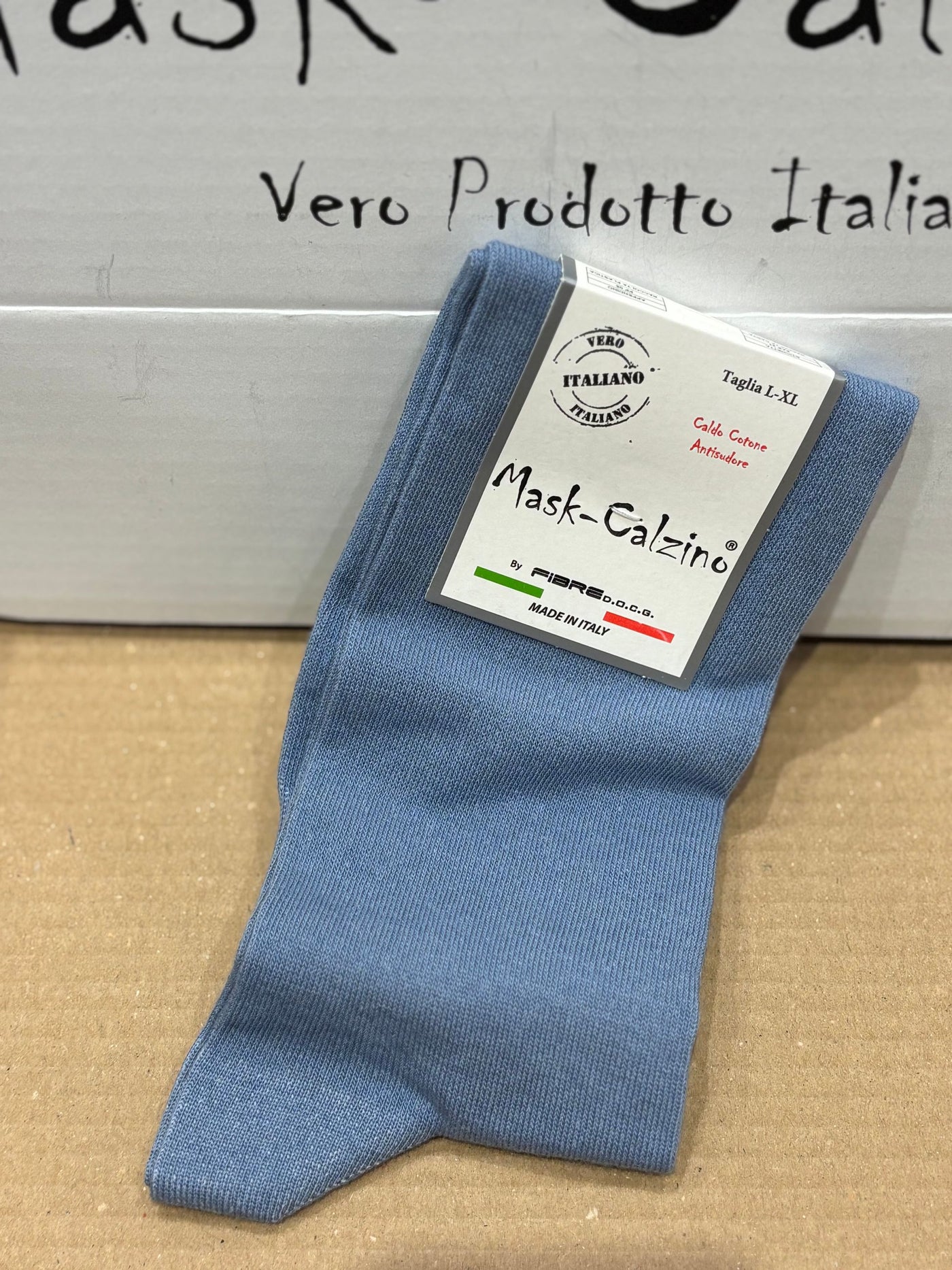 calze MASKALZINO CALZA 70