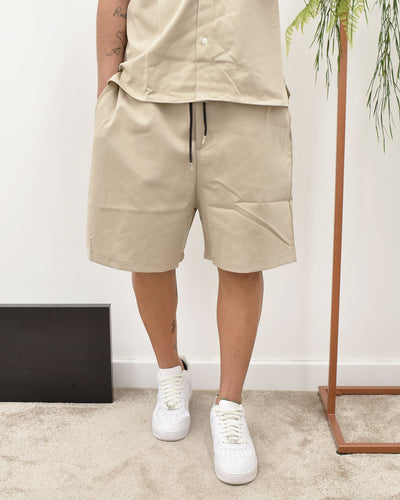 coordinato berm/camicia THE BROTHERS BRAND UM648UM100