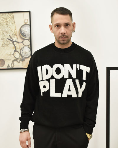 maglia c/scritta THE BROTHERS BRAND TBS