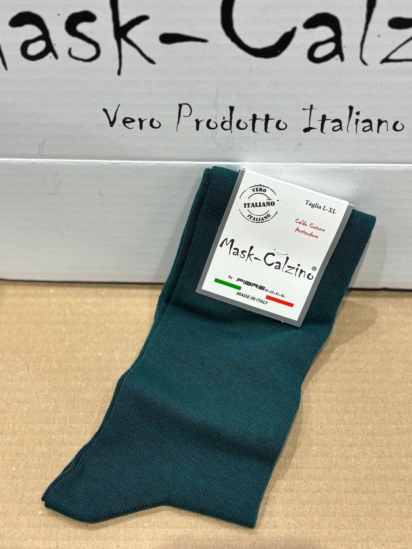 calze MASKALZINO CALZA 57