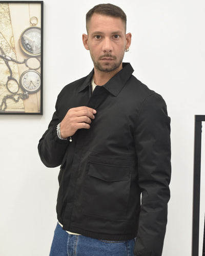 giubbino imbottito TELAMIRA GT044