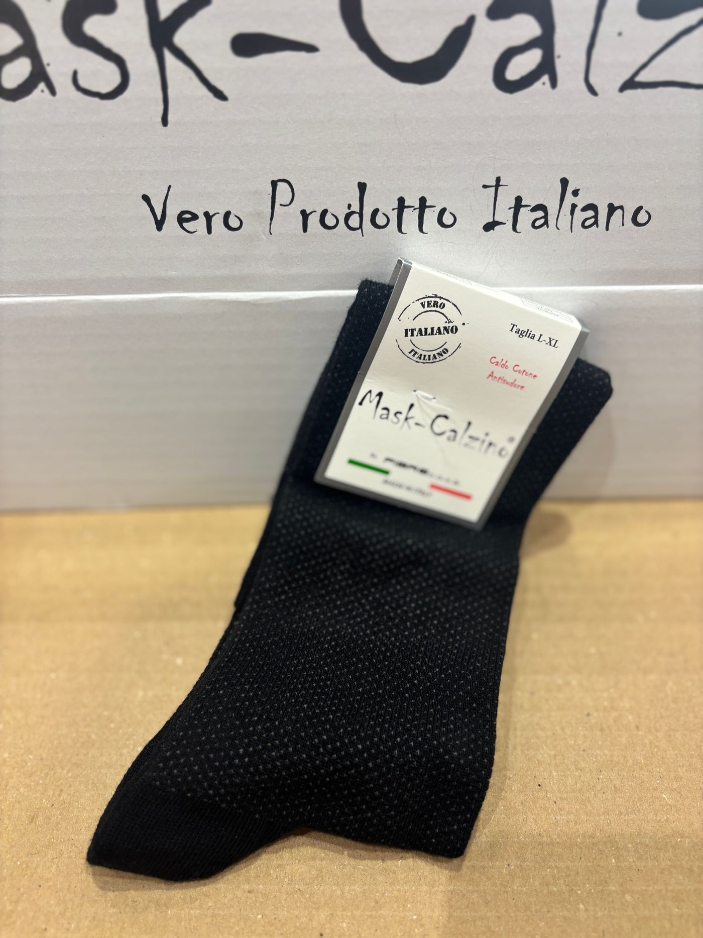 calze MASKALZINO CALZA 16