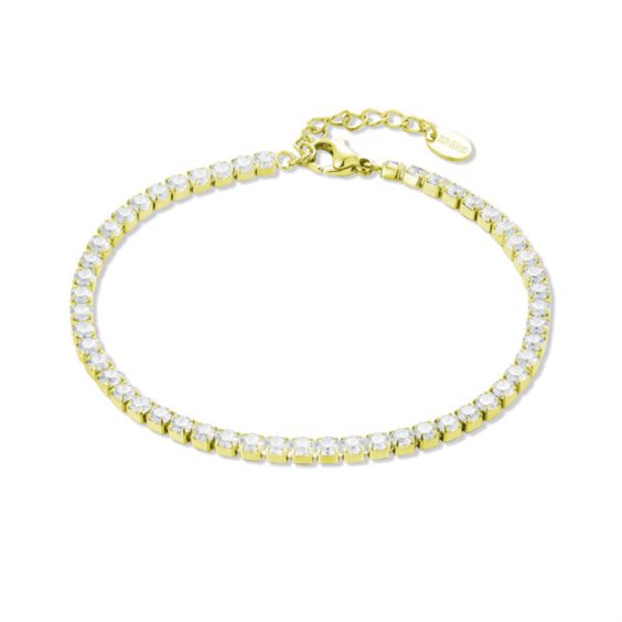 bracciale BRAND 14BR044WG-L