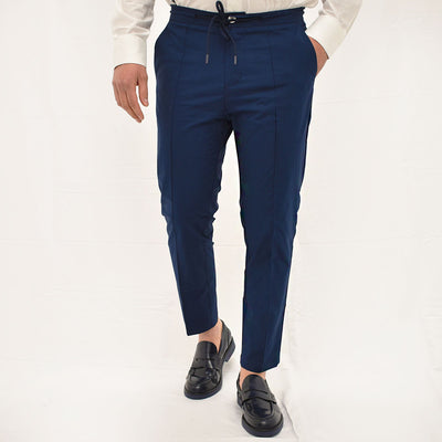 panta c/coulisse abb. giacca OVERD-D OE1S2S4P23