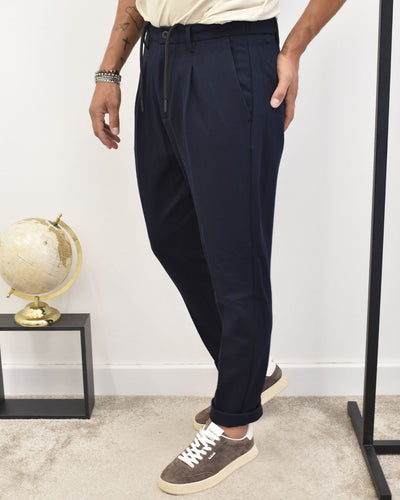 pantalaccio punto milano MARKUP MK25106/25