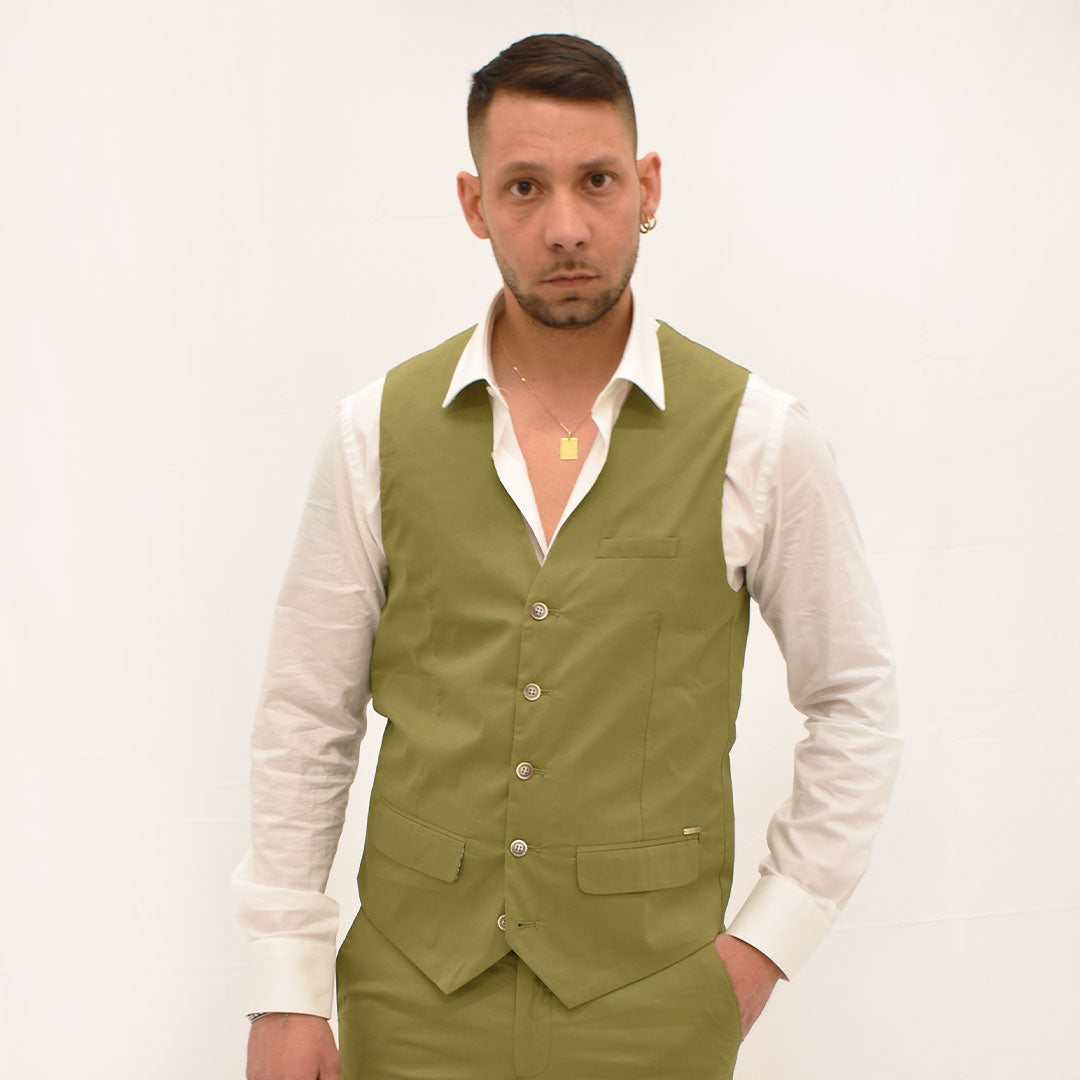 gilet abb. giacca GIANNI LUPO GL006BD