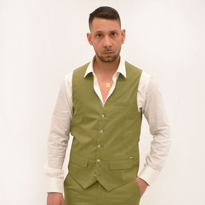 gilet abb. giacca GIANNI LUPO GL006BD