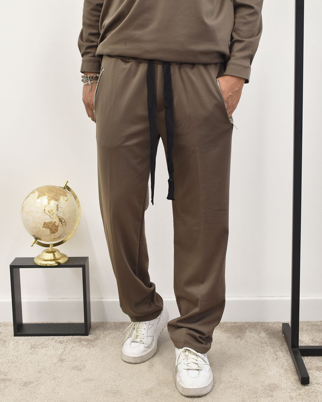 cordset zip THE BROTHERS BRAND UM876-877
