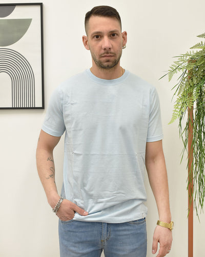 t-shirt basic OVERD-D OC1S2S5T03