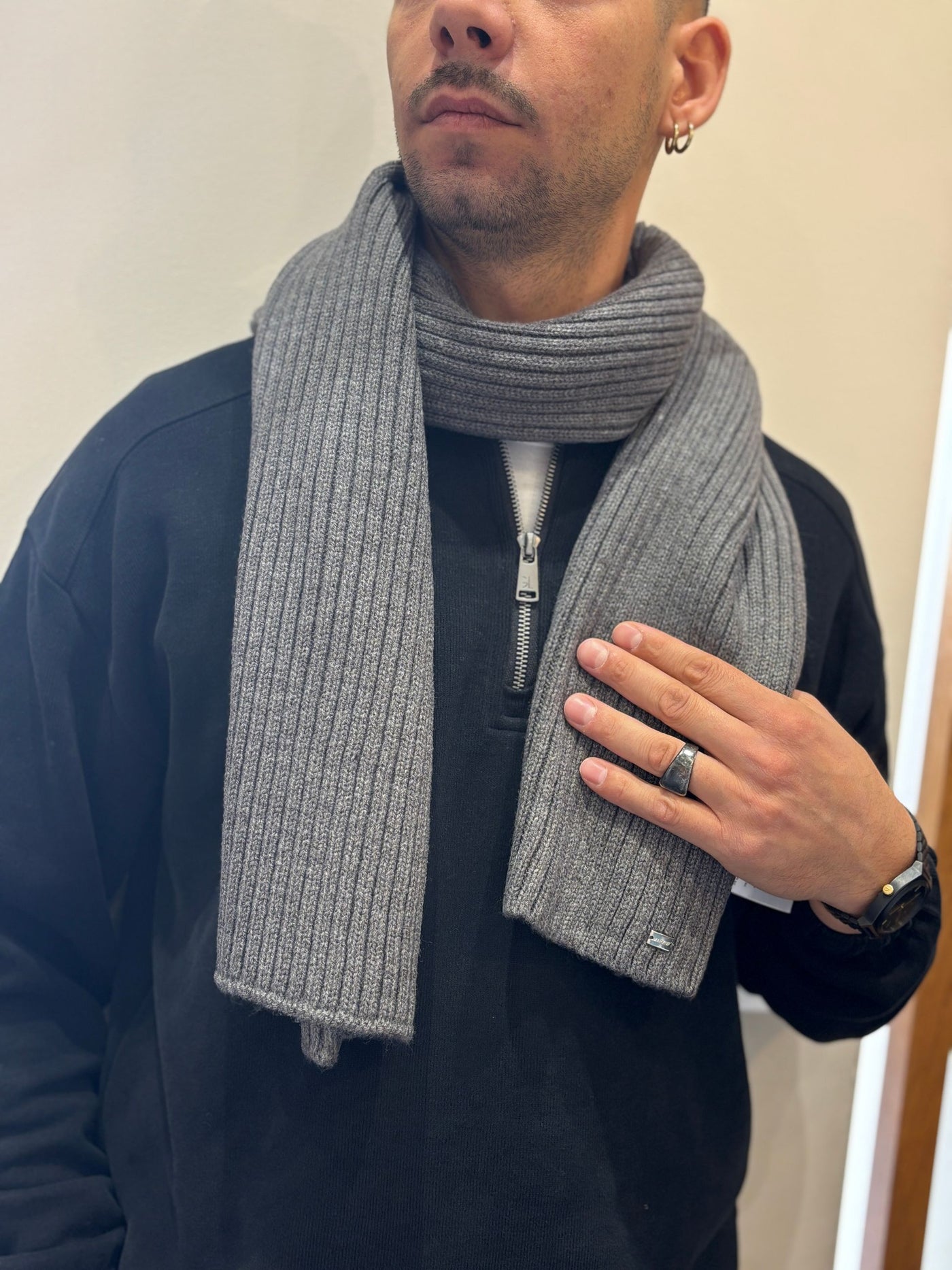 sciarpa basic coste MARKUP MK597402