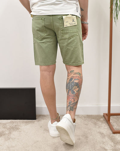 bermuda jeans color GIANNI LUPO GL6285Q-S25