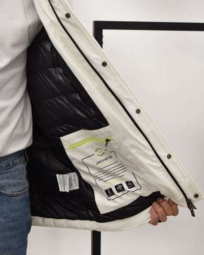 parka lungo MARKUP MK24007/25