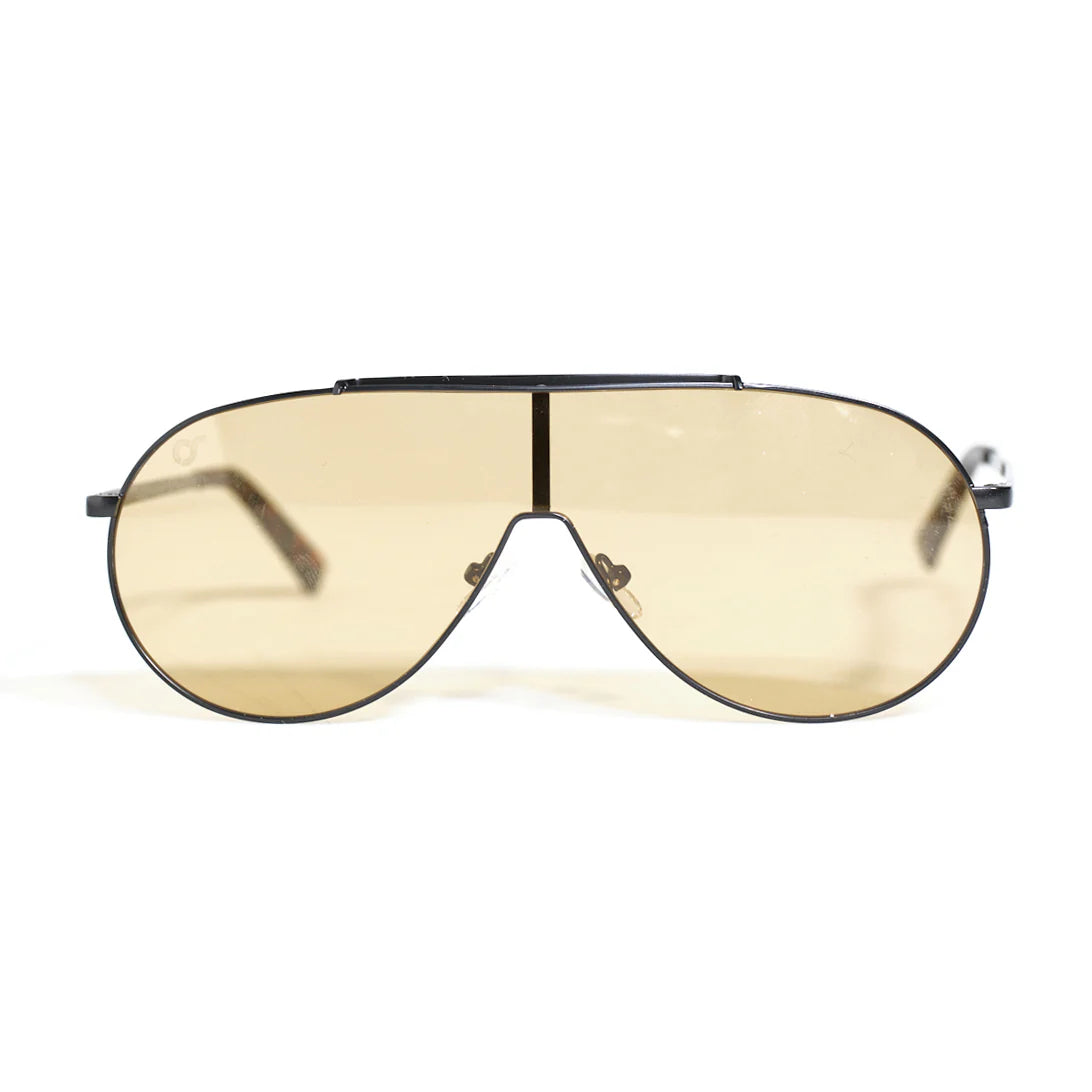 occhiale OS SUNGLASSES DILI GIALLO