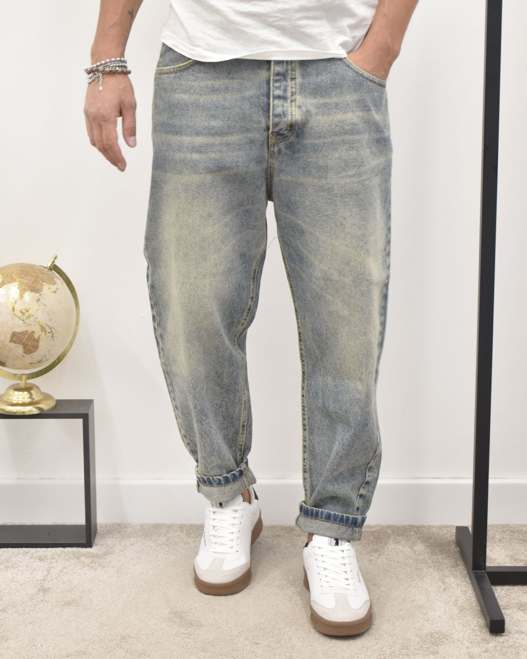 jeans japan sabbiato BLACKSUNDAY JAPAN DENIM