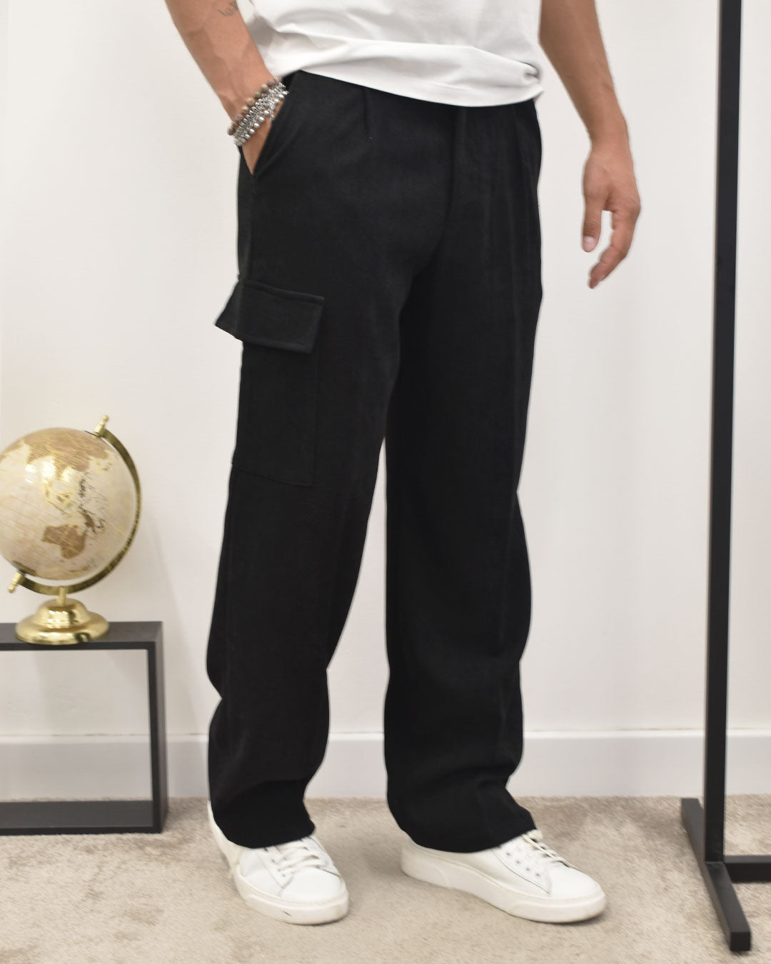 cargo vellutino baggy IMPERIAL P851930519