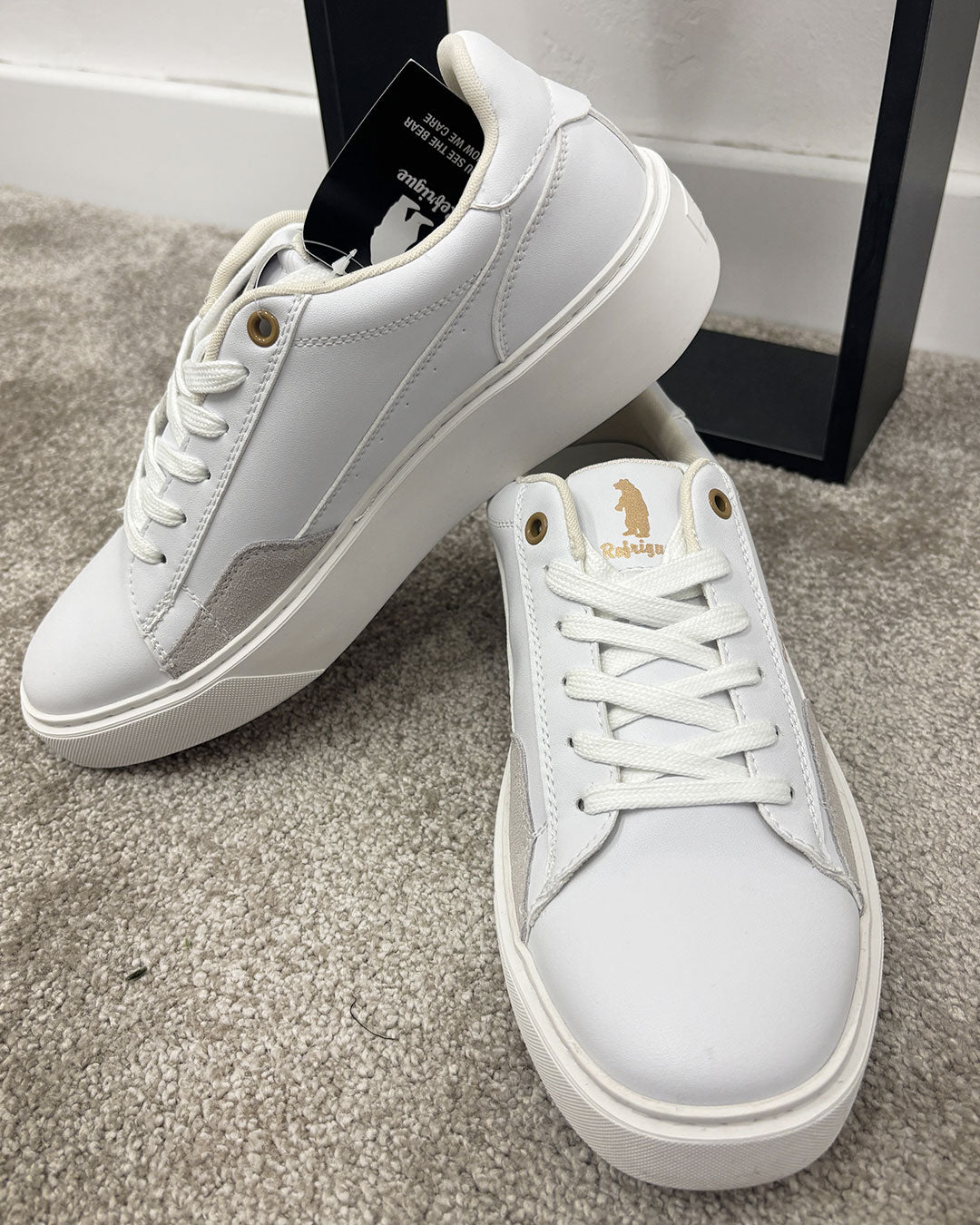 sneakers REFRIGUE SPARK401
