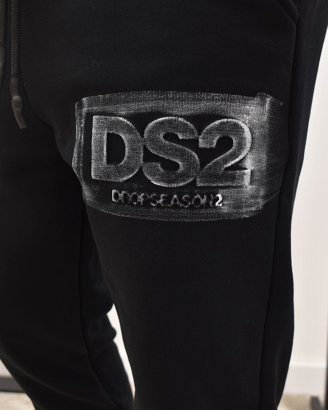 sottotuta logo 3d DS2 FW252116