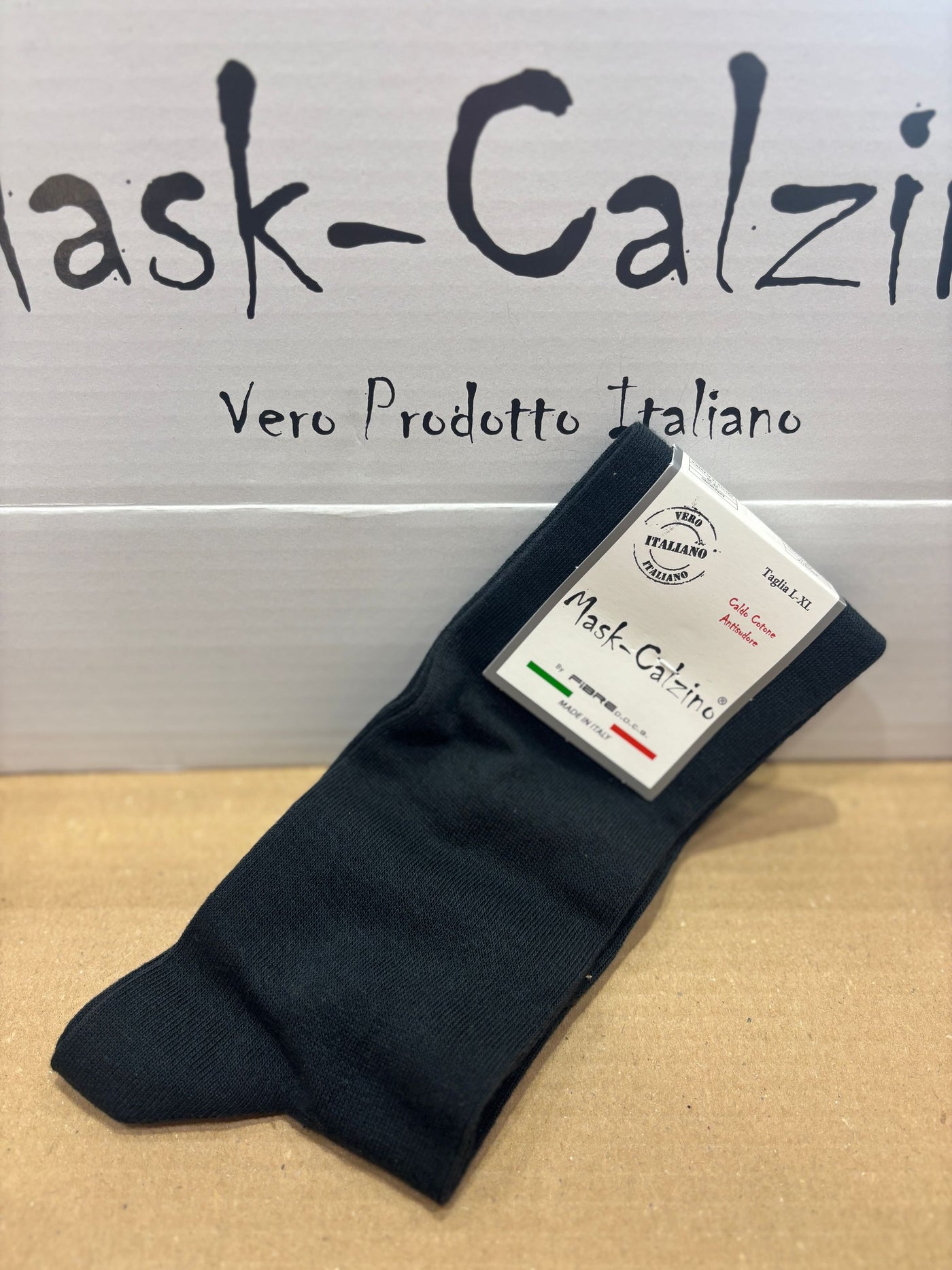 calze MASKALZINO CALZA 15