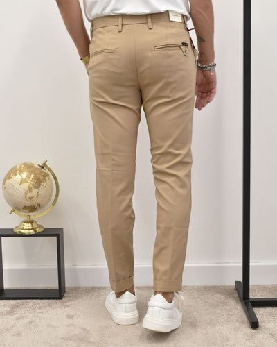 pant tecnico c/pence e risv. fisso SQUAD RONALDO 126033