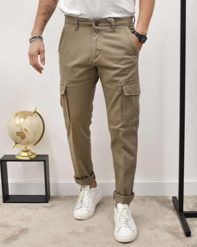 cargo regular IMPERIAL P8299WPAA7